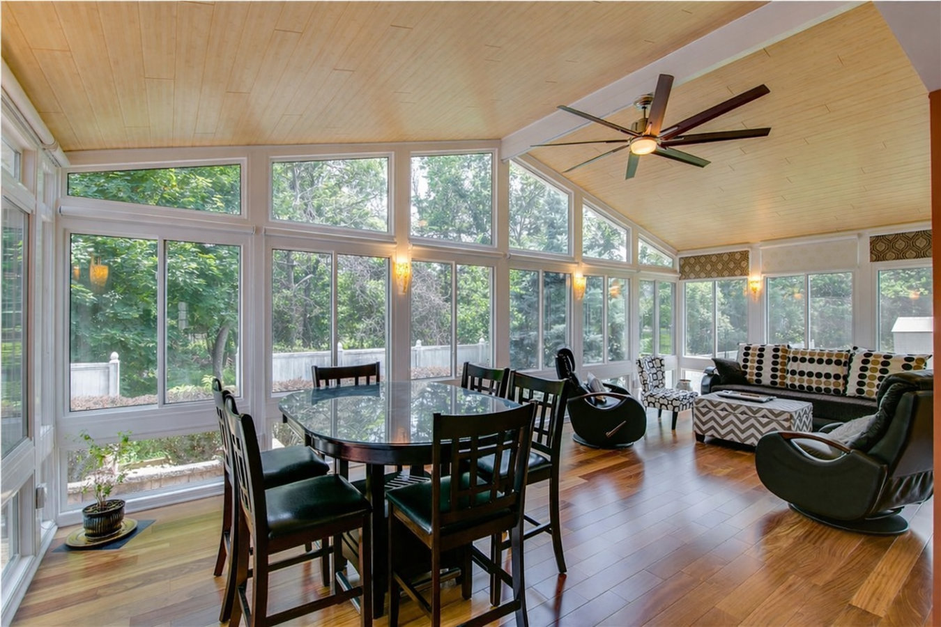 Bryan Sunrooms & Patios - sunroom contractor in Bryan, TX